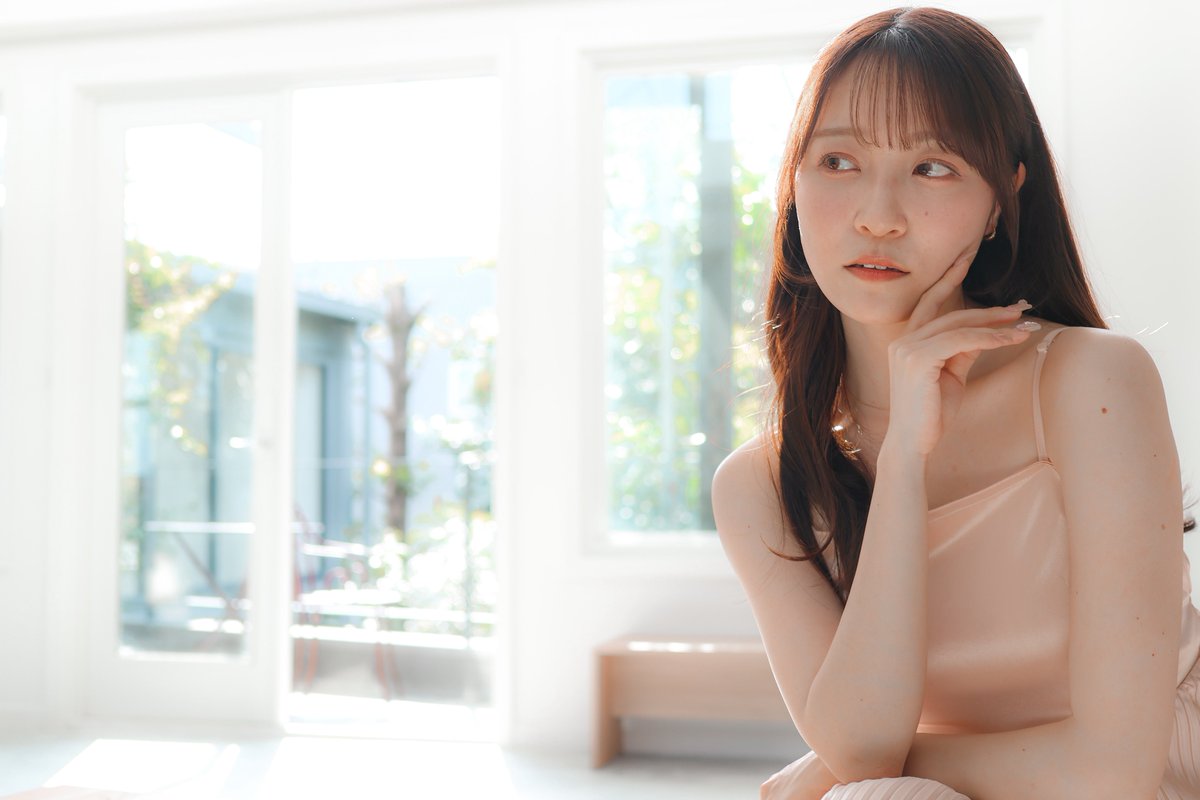 disco9nine's tweet image. まなえ 
@manae_photomo @PHOTOMO_labory 
#portrait #portraitphotography