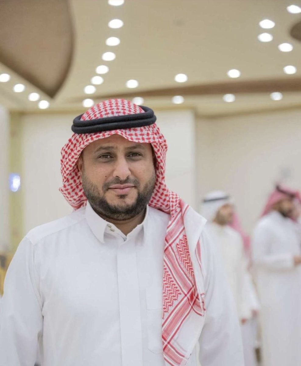 ثامر قمقوم tweet media