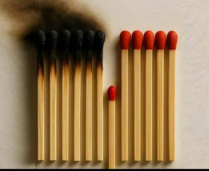 SharletSob71491's tweet image. Wow! Your Story is so
Powerful &amp;amp; I do Understand
I understand the courage it took to post this👊
I understand the desperation the utter loss of sense of self
The becoming of an unrecognizable creature..
It's the #Addiction Not You
@WorldofRobert1  @Fred17184630 #RecoveryPosse