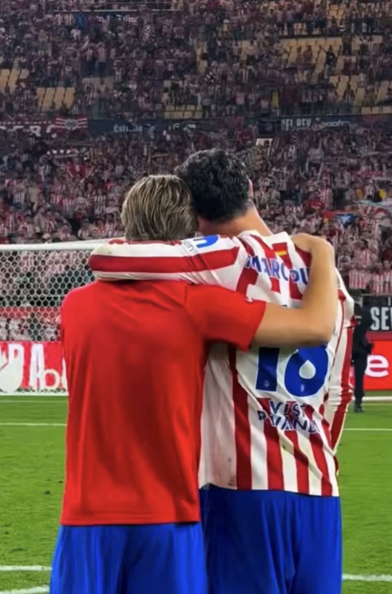 Atletico Universe tweet media