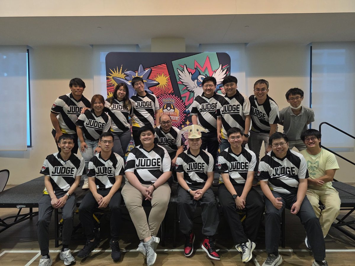 Joel Kwok tweet media