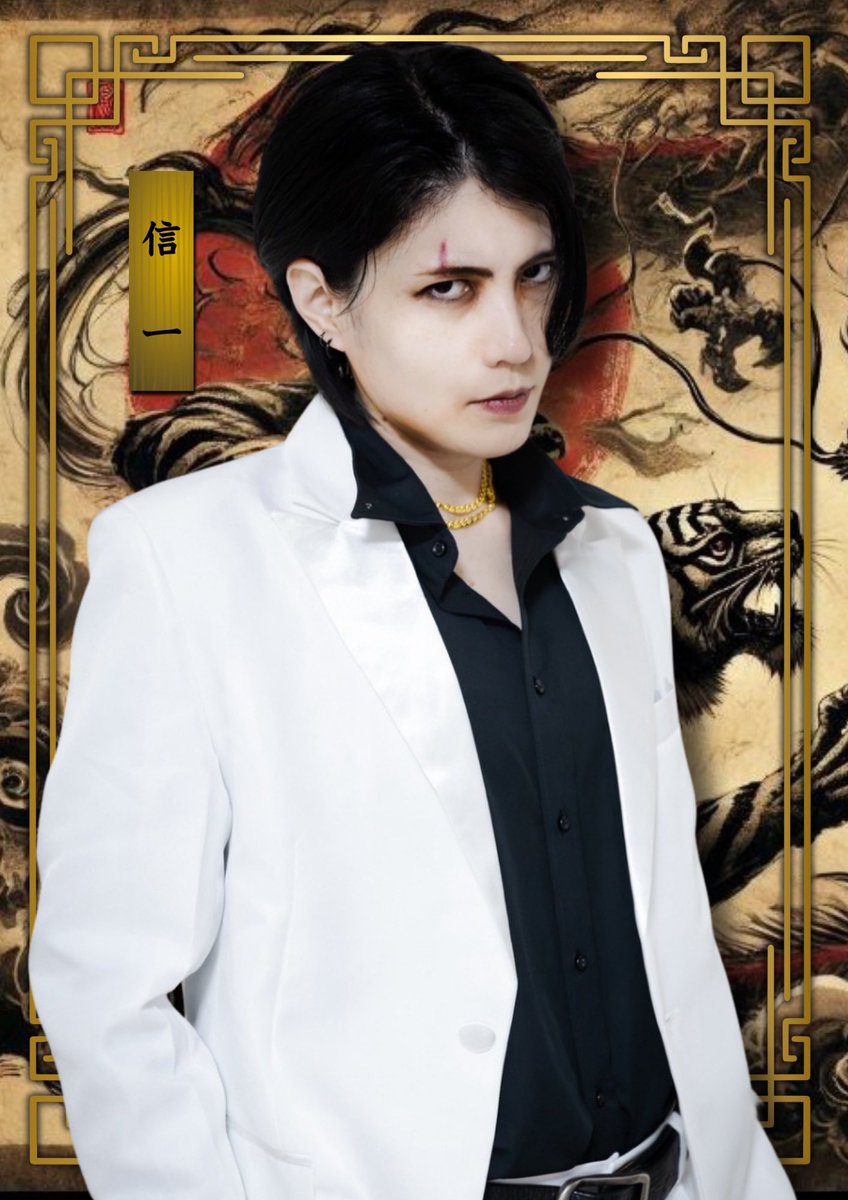gender bar MUMA【池袋男装コンカフェ】 tweet media