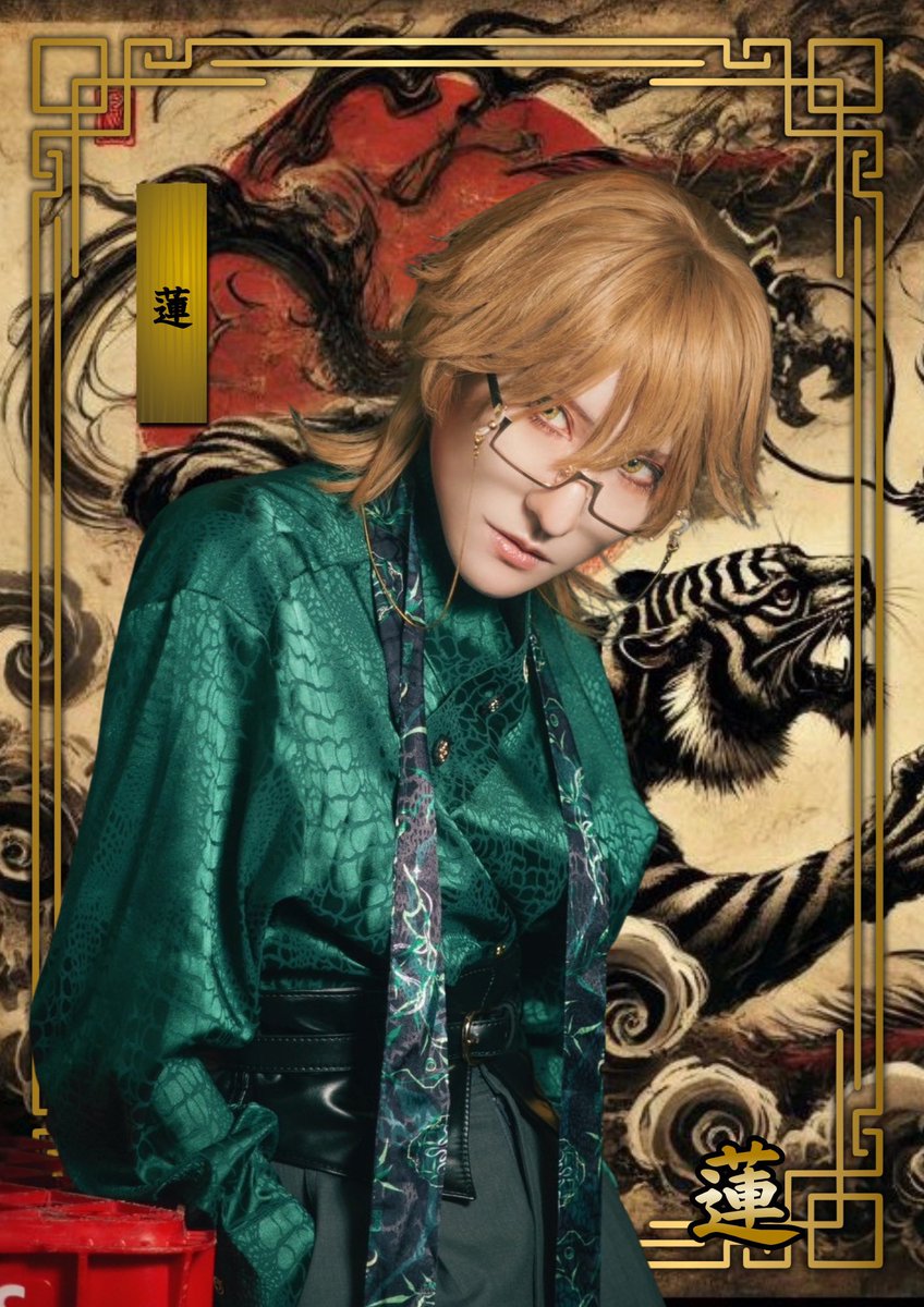 gender bar MUMA【池袋男装コンカフェ】 tweet media