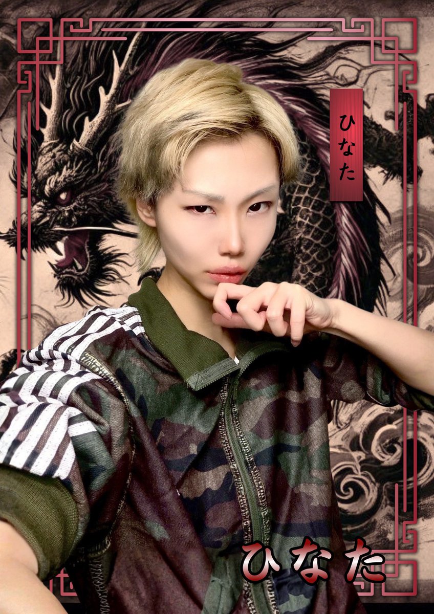 gender bar MUMA【池袋男装コンカフェ】 tweet media