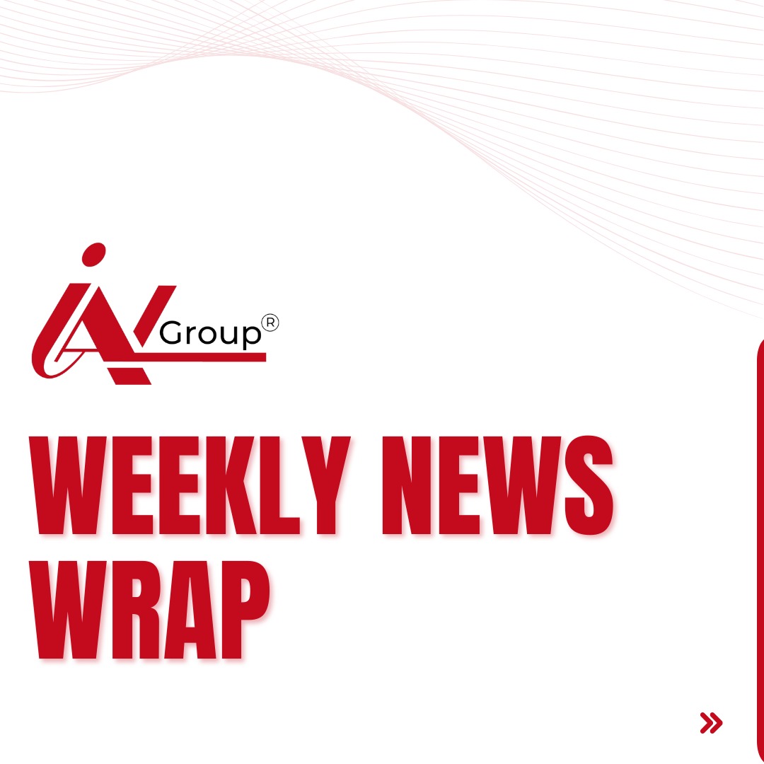 ianetwork's tweet image. 𝐇𝐞𝐫𝐞'𝐬 𝐚 𝐫𝐞𝐜𝐚𝐩 𝐨𝐟 𝐭𝐡𝐞 𝐰𝐞𝐞𝐤 𝐠𝐨𝐧𝐞 𝐛𝐲!

Join us for a round-up of startup ecosystem updates with the IAN Group Startup Wrap.

@TattvaSpa 

#IANGroupStartupWrap #Funding #StartupNews #IndianStartups #IndianNews