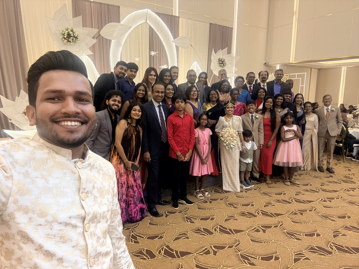 Prabodth Official tweet media