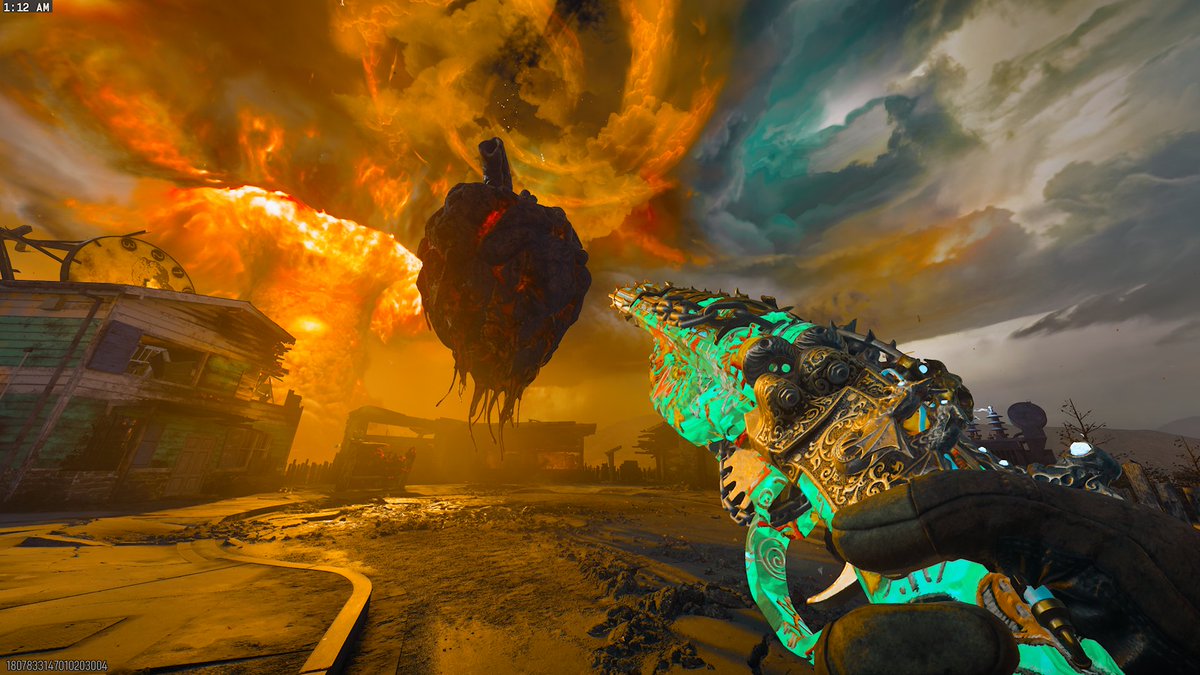 AikaKitsune 🏳️‍⚧️ (Multi-Dimensional Fox) tweet media