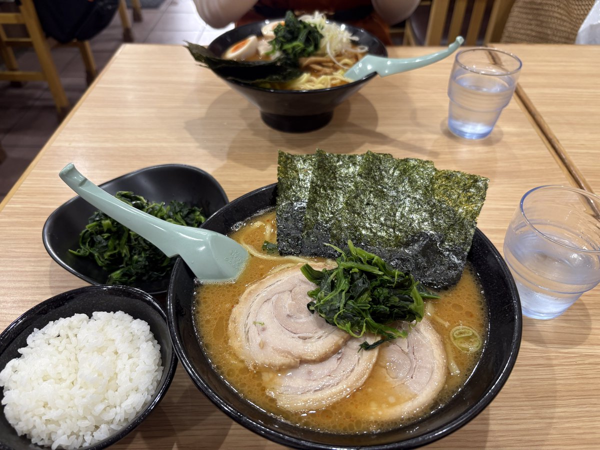 じゃんきー！🍜