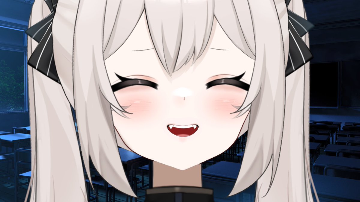 Yuni 💫 🦊 Stargazing Fox VTuber tweet media