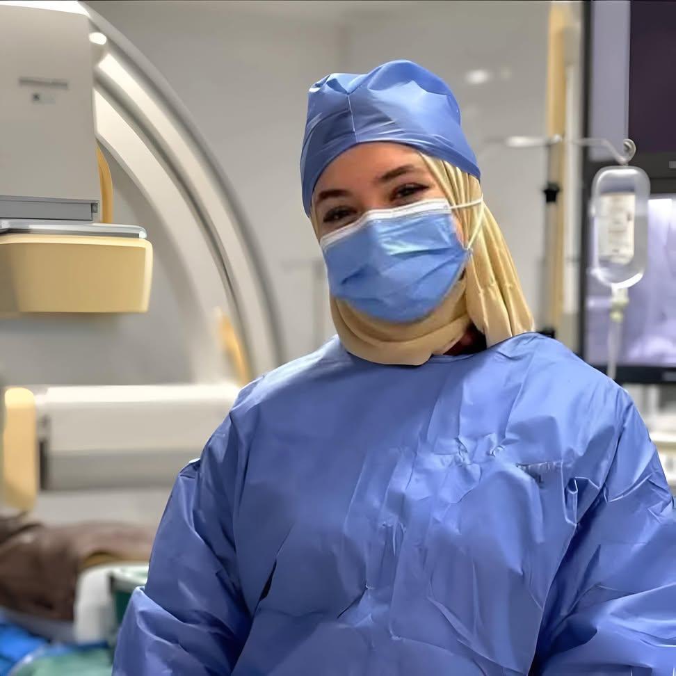 🇪🇬👑 Farida Al-Masri 👑🇪🇬 tweet media