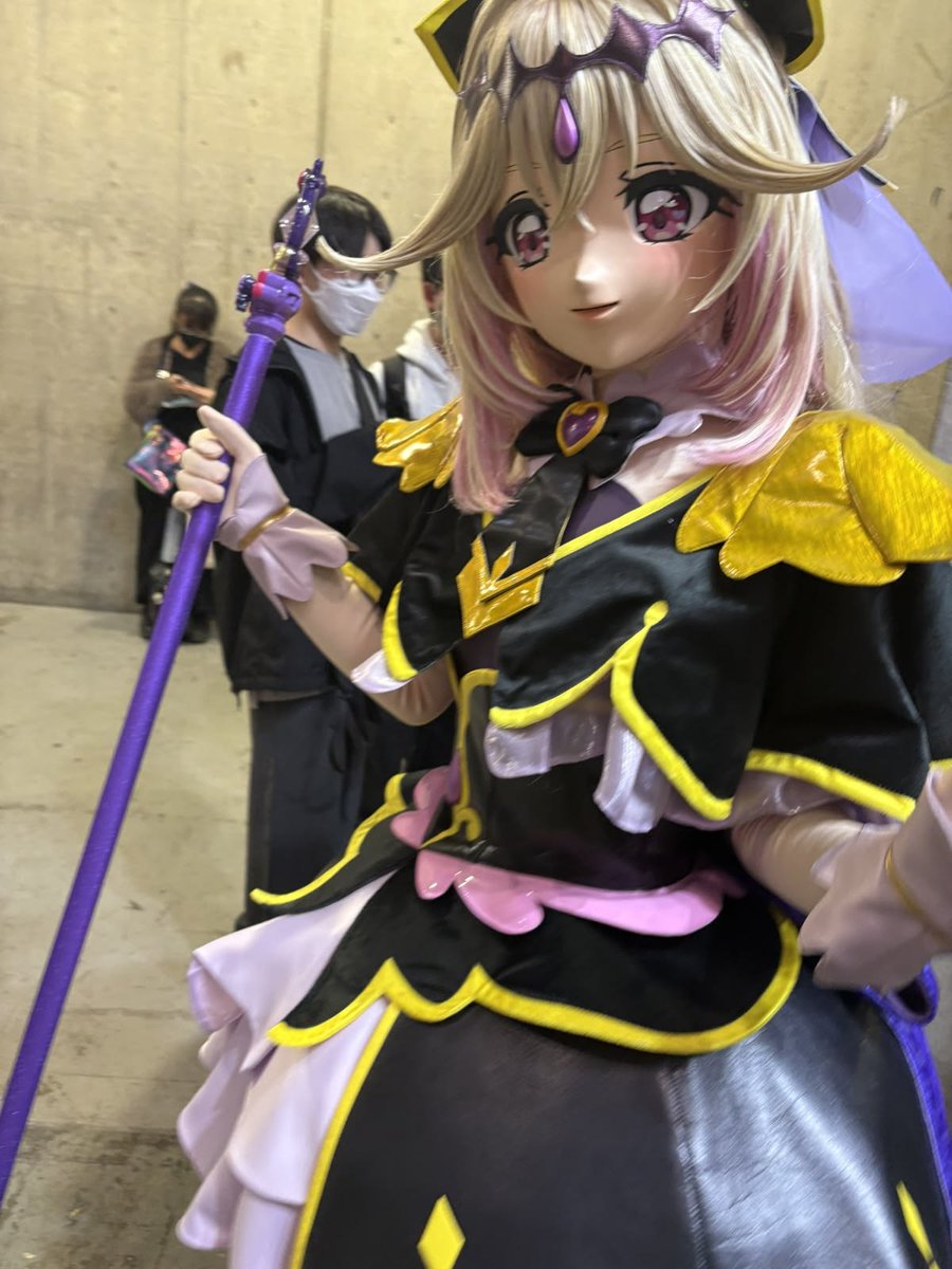 Pretty Cure Kigurumi Pics (See Pinned/Bio) tweet media