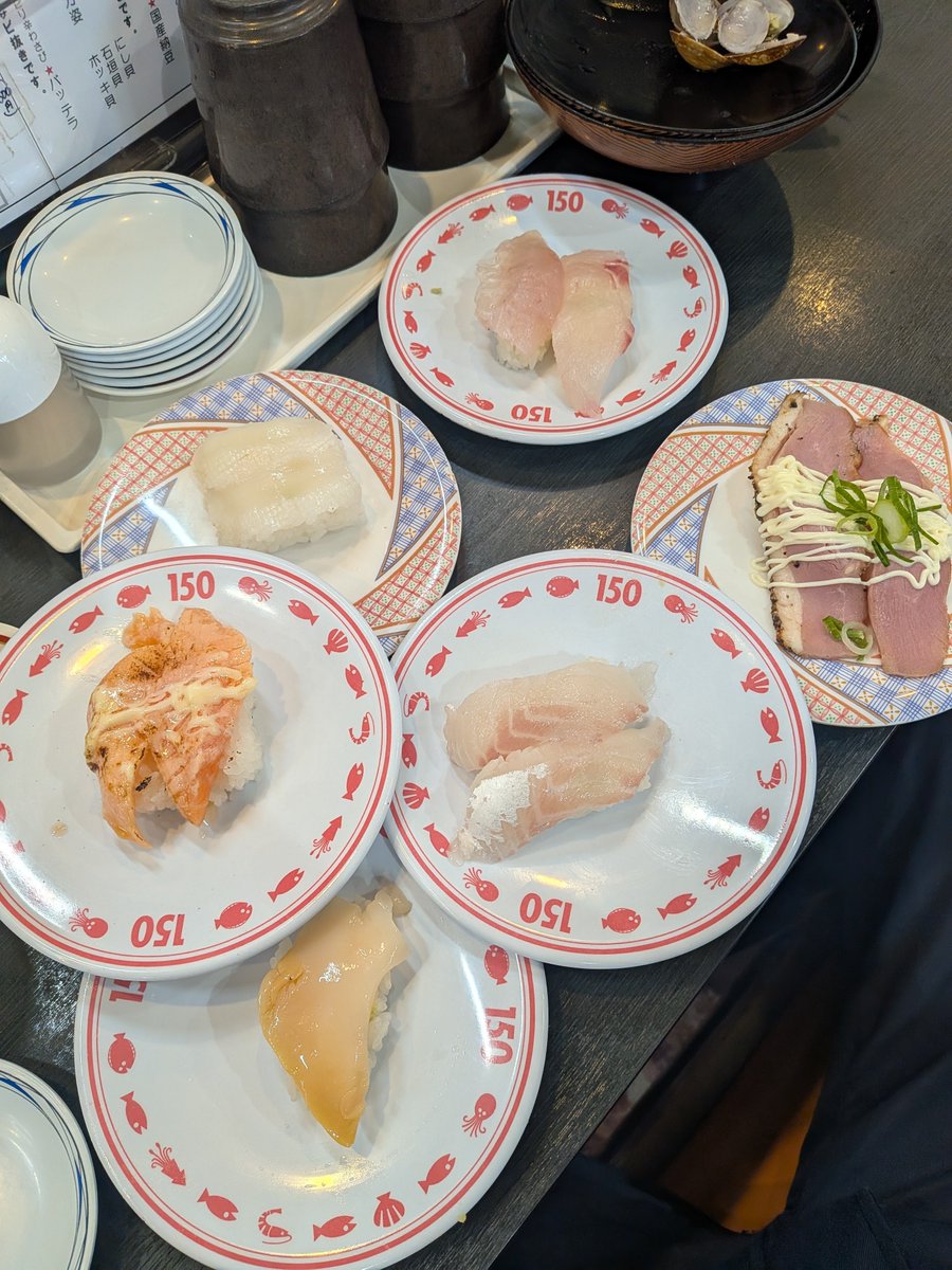 スキャンダル🥠 tweet media