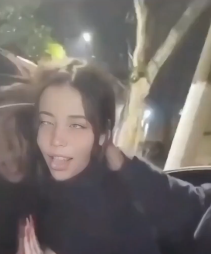 Zoelle West tweet media