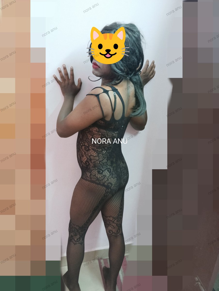 ANU NORA tweet media