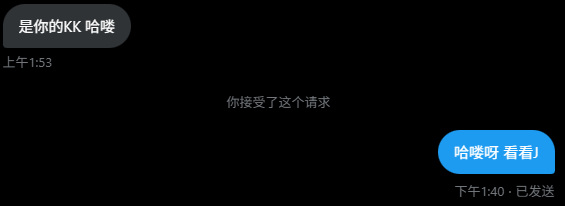 是你的KK tweet media