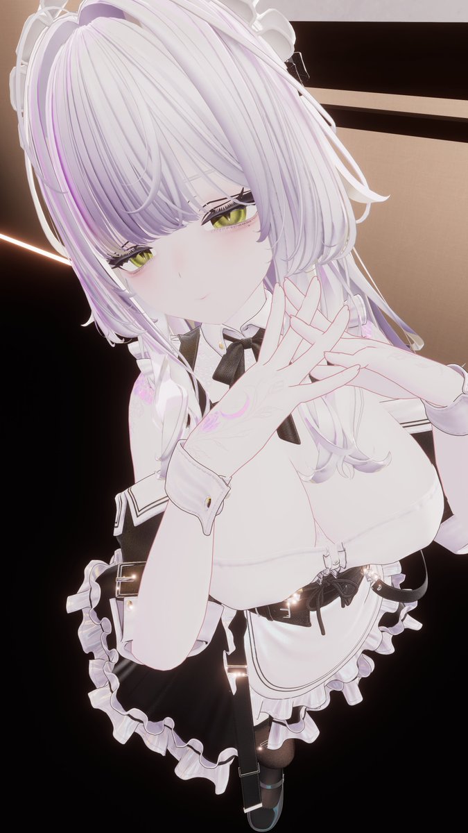 【VRChatイベント】S.S PROCHE tweet media