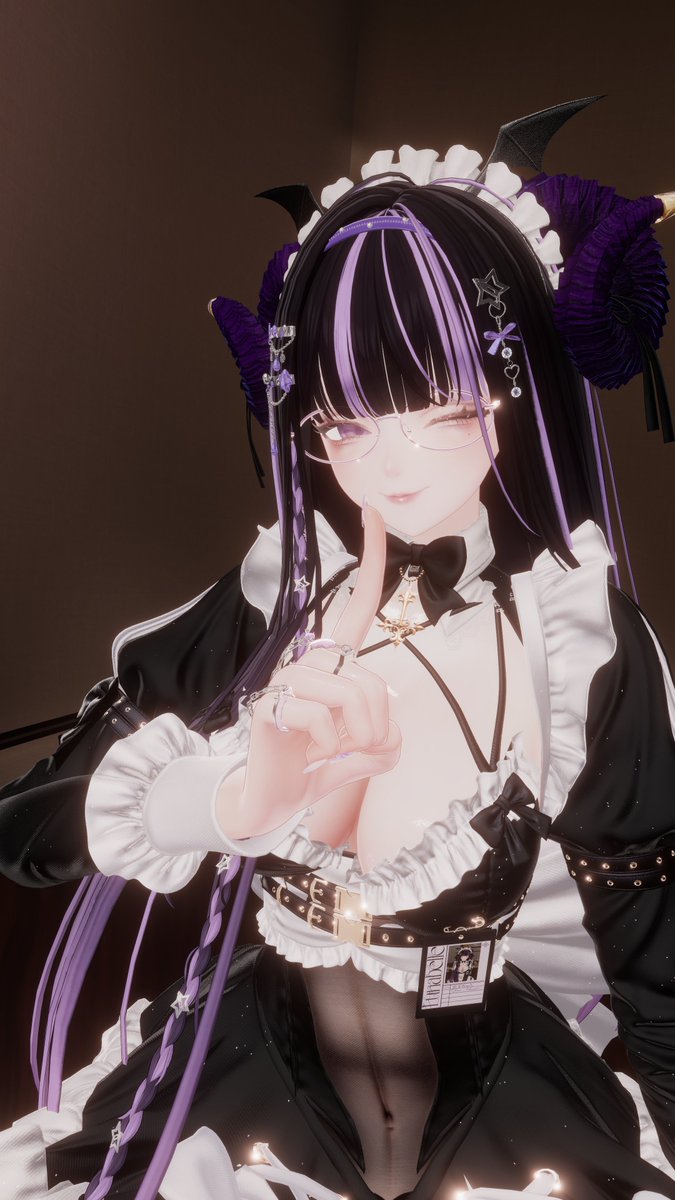 【VRChatイベント】S.S PROCHE tweet media