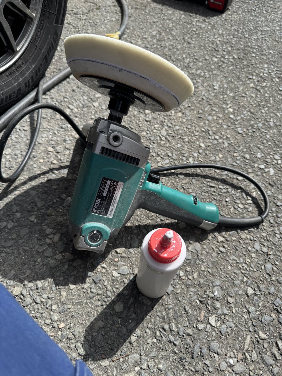 レオレオ@R-STAGE tweet media