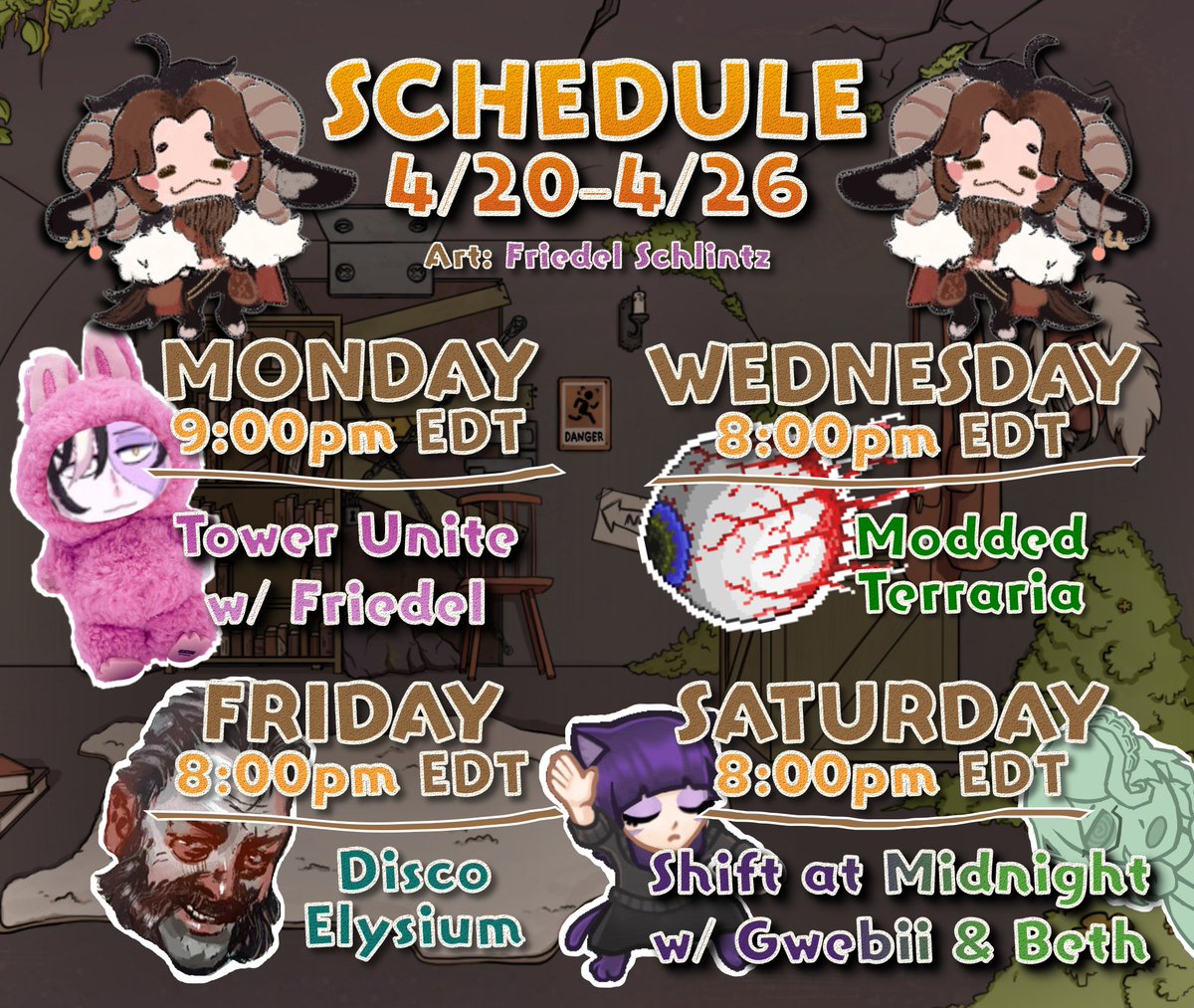 Alma Busaara 🍎🐏 Vtuber & Editor tweet media