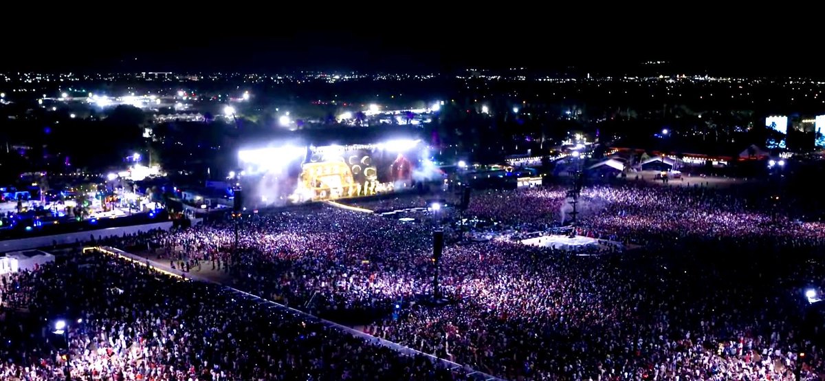 MUSICTRENDS Colombia tweet media