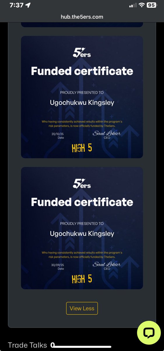 Kingsligħt 🦅ˢᴿᴸᴼ tweet media