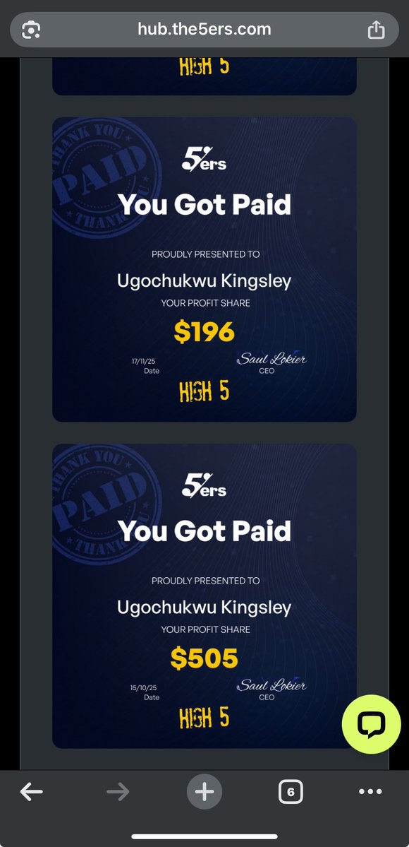 Kingsligħt 🦅ˢᴿᴸᴼ tweet media