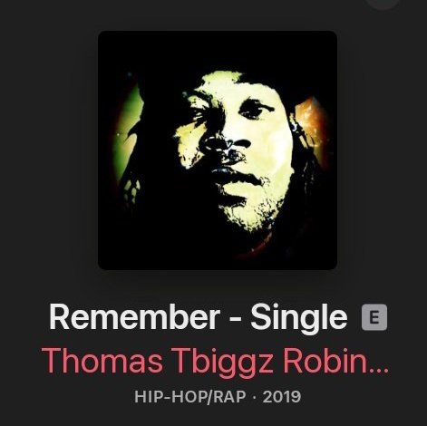 Djfresh142's tweet image. We're Now Playing "REMEMBER" by @theriltbigg28 On Vision Radio Listen 
#NowOnAir #listening #VisionFmR
#NewMusicAlert ⏭️⏭️⏭️🔊
#IndependentArtist #NowPlaying 
#NewSong #GoodVibesOnly ⏭️
#GoodMusicGoodTalkDial 🔊
@Djfresh142 ⏭️ On Air ⏭️
