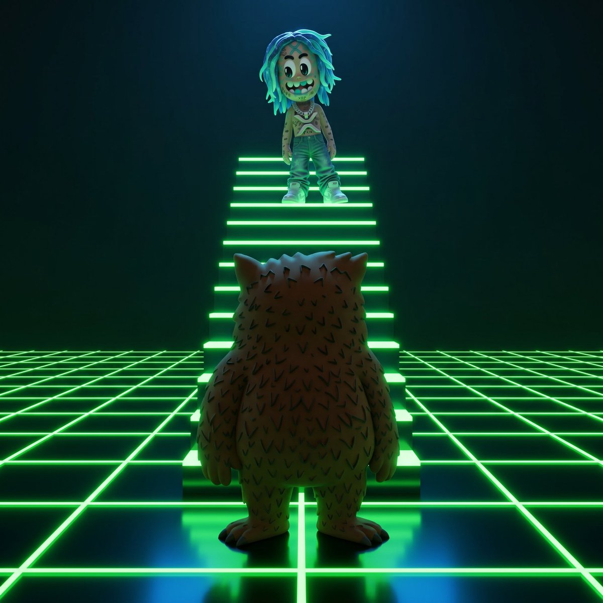 ZerpswapXRPL⚡️🇳🇿 tweet media