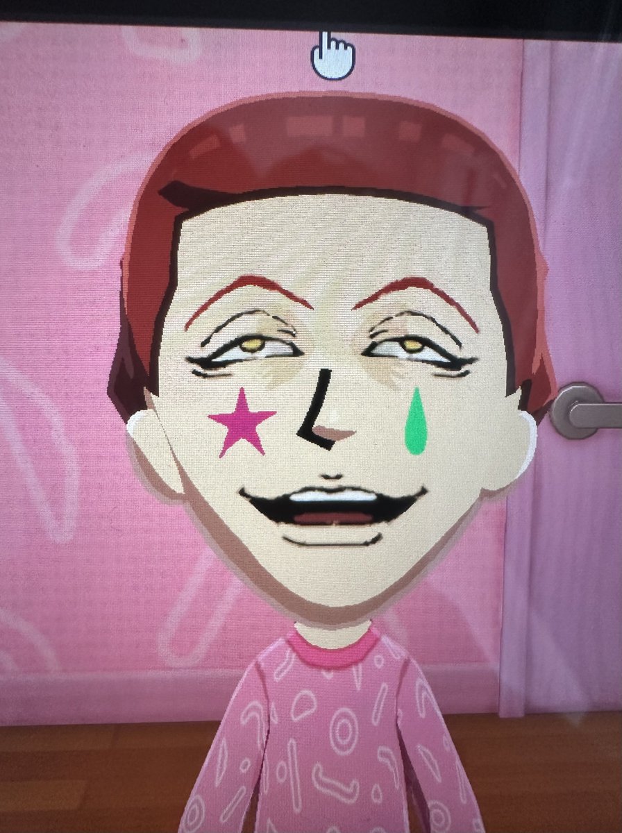 ﾐ2(遅筆) tweet media