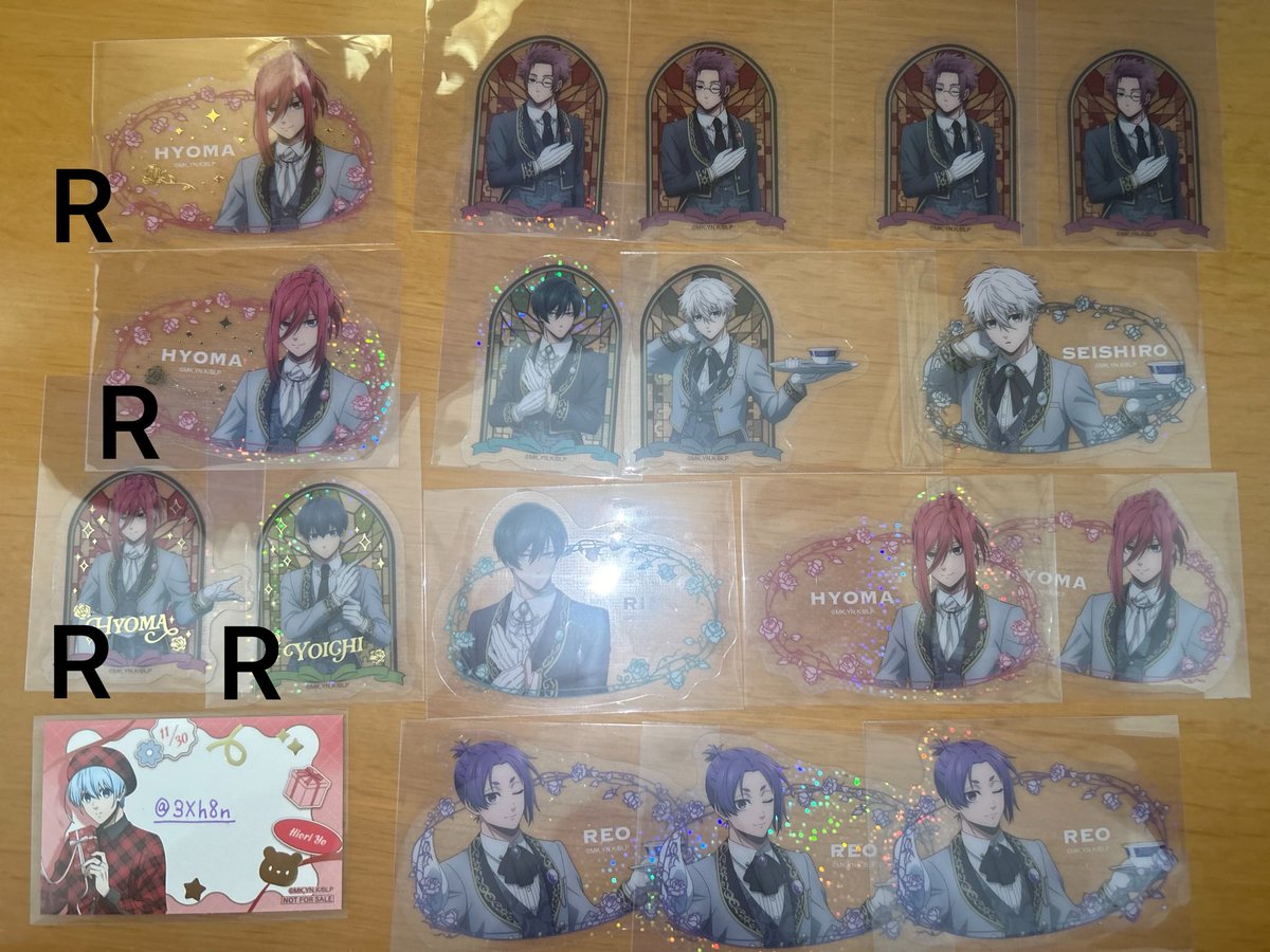 ひーな tweet media