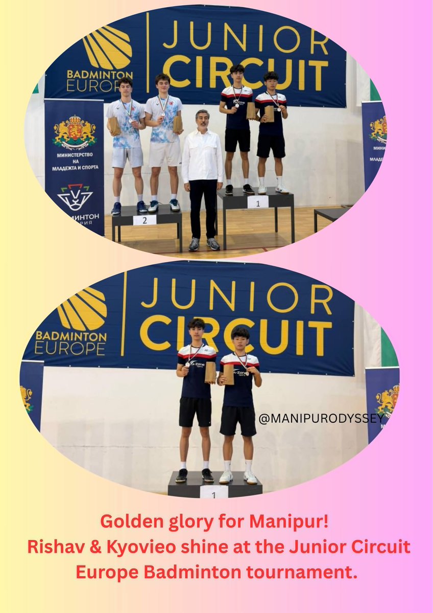 Thoibi Keisham tweet media