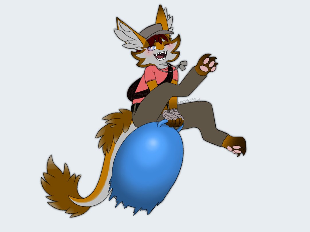 🔞 Knotsosfw🔞- ( College Arc ) tweet media