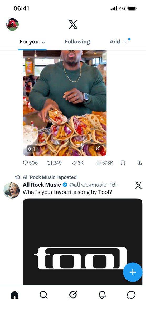 Tim Murrell tweet media