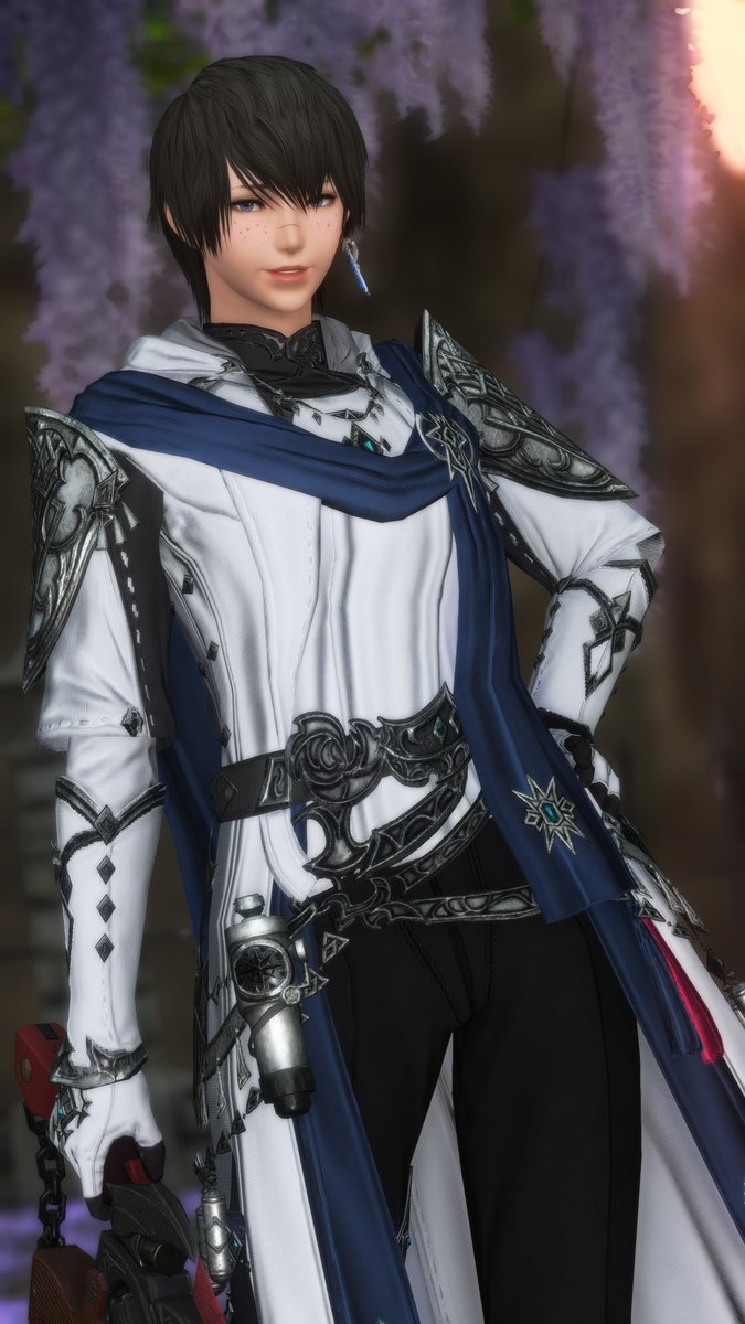 evnine_evnine's tweet photo. @xiv_melon :P https://t.co/JRKf9yC48b