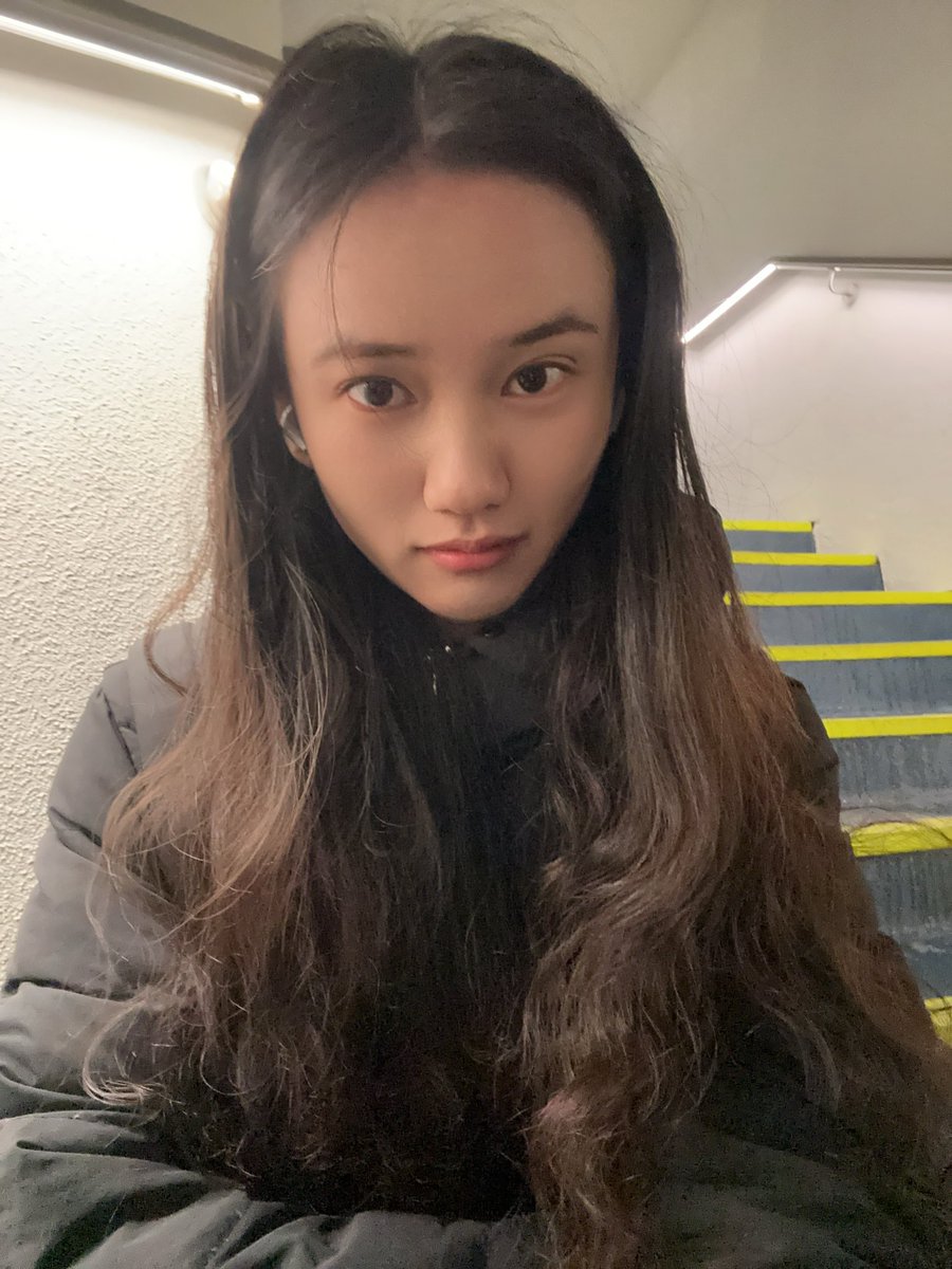 Tina缇娜 tweet media