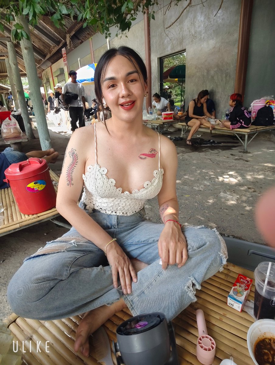 ออกัสสาวสอง👅💋 tweet media