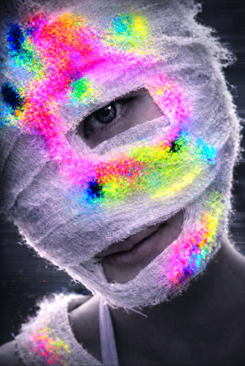 fetish_market01's tweet image. NEON INFECTION
この視線で感染する‼️

zap-mall.com

#ネオンアート
#グリッチアート
#NeonArt
#GlitchArt
#StreetArtTokyo