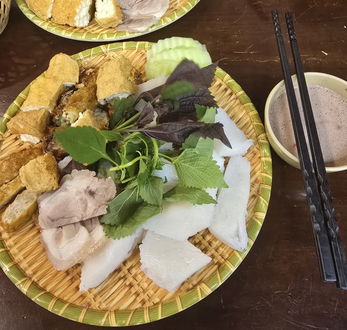 Phuong 👊 tweet media