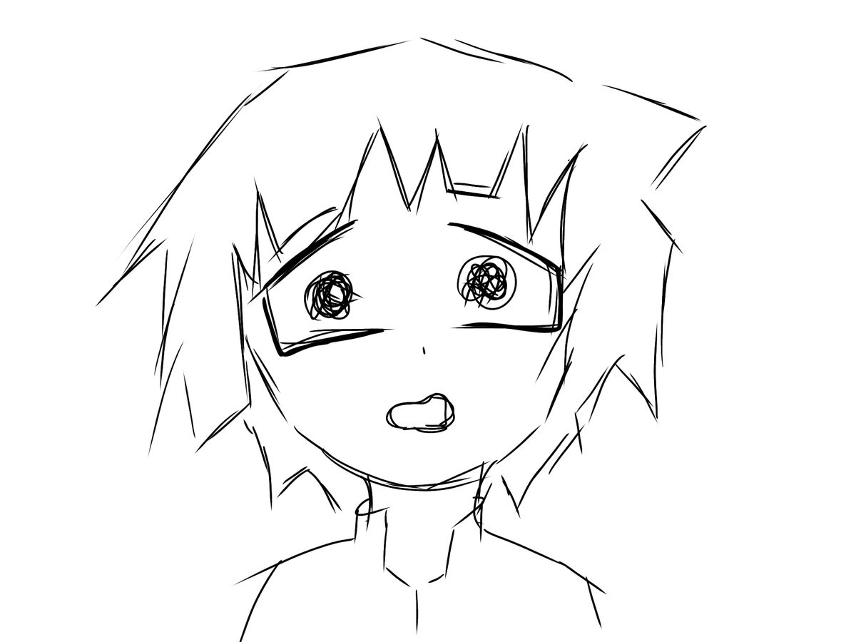 Gamer13Victor's tweet image. An icon I created myself, empty, ugly, and sad, just like me.
.
.
.

uma icon criadad por min msm vazia mal fita feia e triste igual a mim msm.
#drawingsㅤㅤ #icon #sad