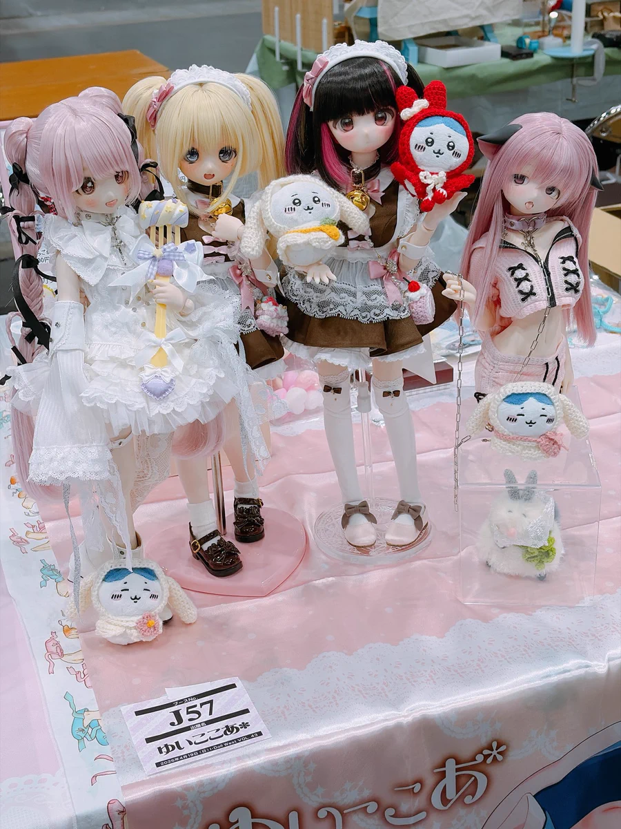 Replies by しろうさ🐰《A17-20》大阪アイドール (@shirousalon) / X