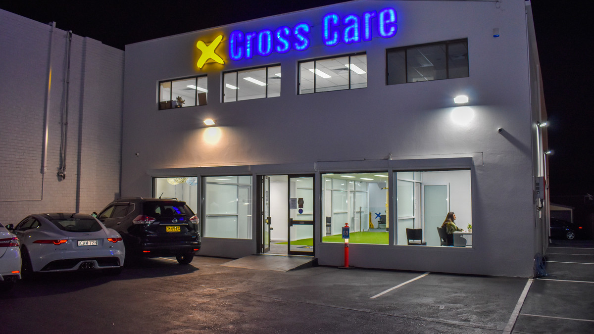 CareCross's tweet photo. Book with Sara | With over 80+ Therapists &amp; Staff, 6 Locations across Sydney, with 12 more locations coming soon. Over 75,000 sessions delivered and growing. There's a reason why others choose Cross Care over anyone else!

Book NDIS Behaviour Therapy with Sara https://t.co/TYVS4priLH