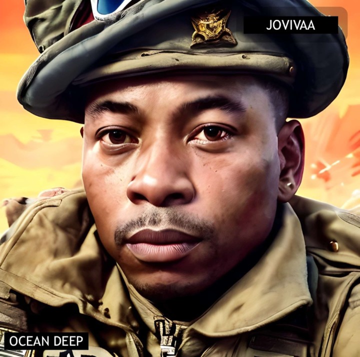 Djfresh142's tweet image. We're Now Playing "OCEAN DEEP ALBUM" by @jovivaa
 On Vision Radio Listen 
#NowOnAir #listening #VisionFmR
#NewMusicAlert ⏭️⏭️⏭️🔊
#IndependentArtist #NowPlaying 
#NewSong #GoodVibesOnly ⏭️
#GoodMusicGoodTalkDial 🔊
@Djfresh142 ⏭️ On Air ⏭️