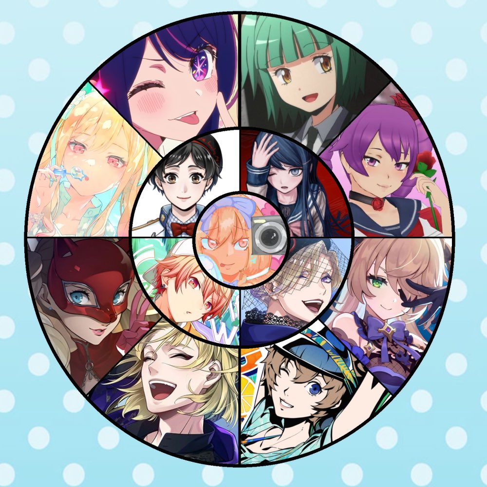 — chisaka ami .. ! tweet media