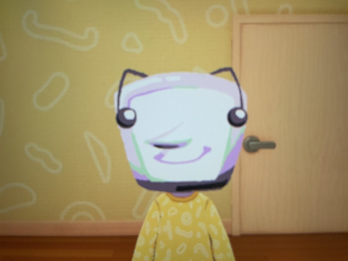 spamtonpenis's tweet photo. rlly proud of how tennar cam out 

#tomodachilife #tenna #spamtenna https://t.co/2hU6BzIDs5
