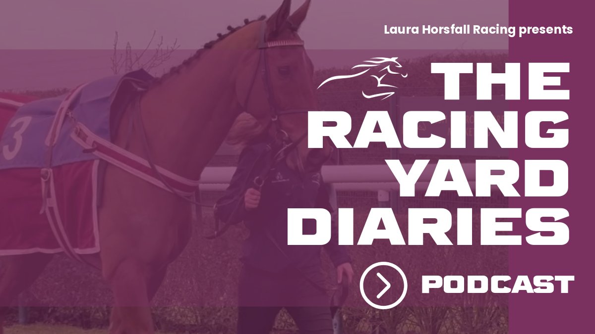 LauraHorsfallRacing tweet media
