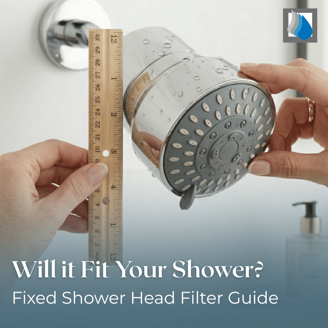 Shower_Filter's tweet image. Got a fixed shower head and wanna filter your water? Before ordering your perfect fixed shower filter, take 60 seconds to check your connection type - read our full guide here 👇
🔗 pureshowers.co.uk/shower-filter-… 
#showerfilter #bathroom #shower #showerhead #diy #haircare #skincare