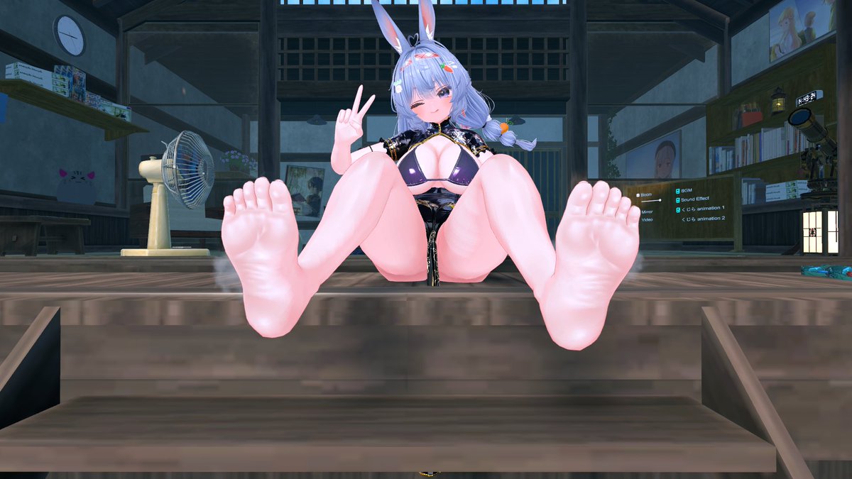 -Danielle- tweet media