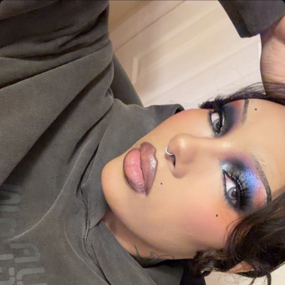 Eboni La’Icon La’Belle tweet media