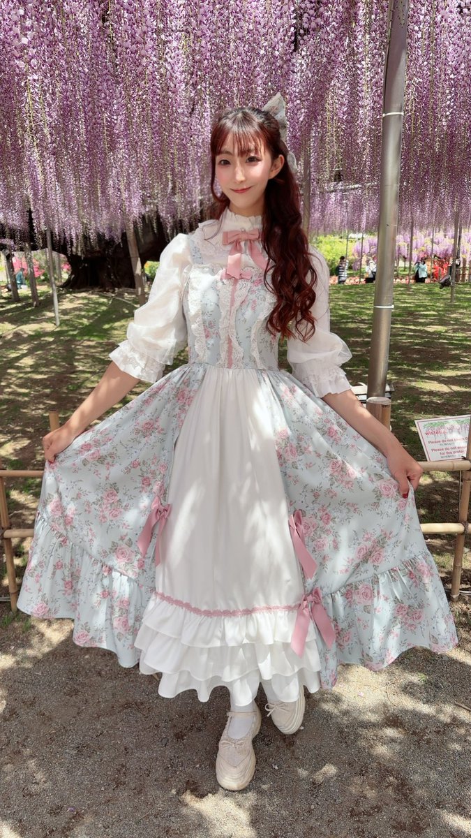 利波里奈@soprano tweet media