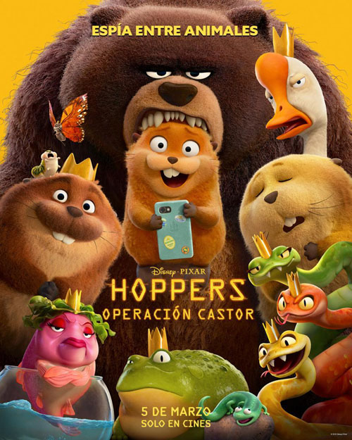 Encadenados, revista de cine tweet media
